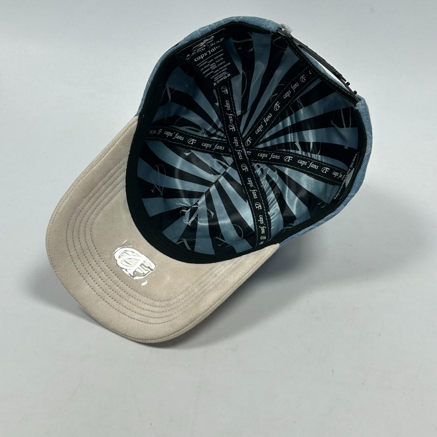 Gorra Angels Jean
