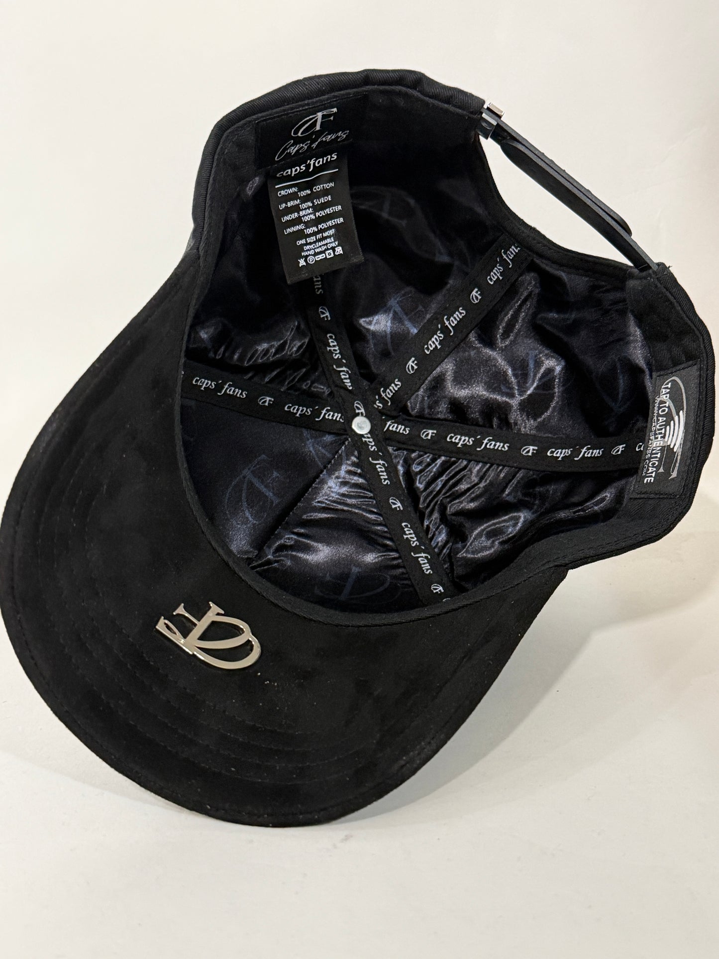 Gorra Gallos Finos
