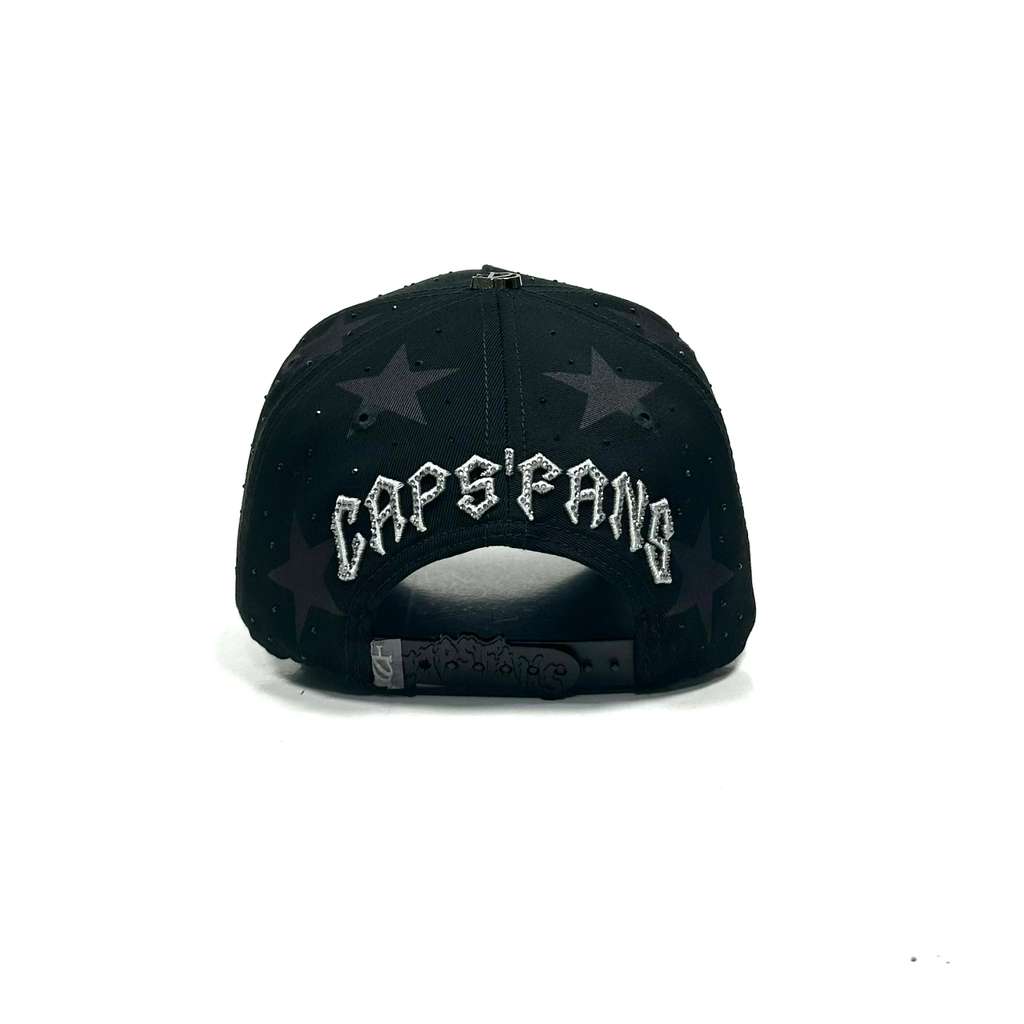 Gorra CF stars crystals