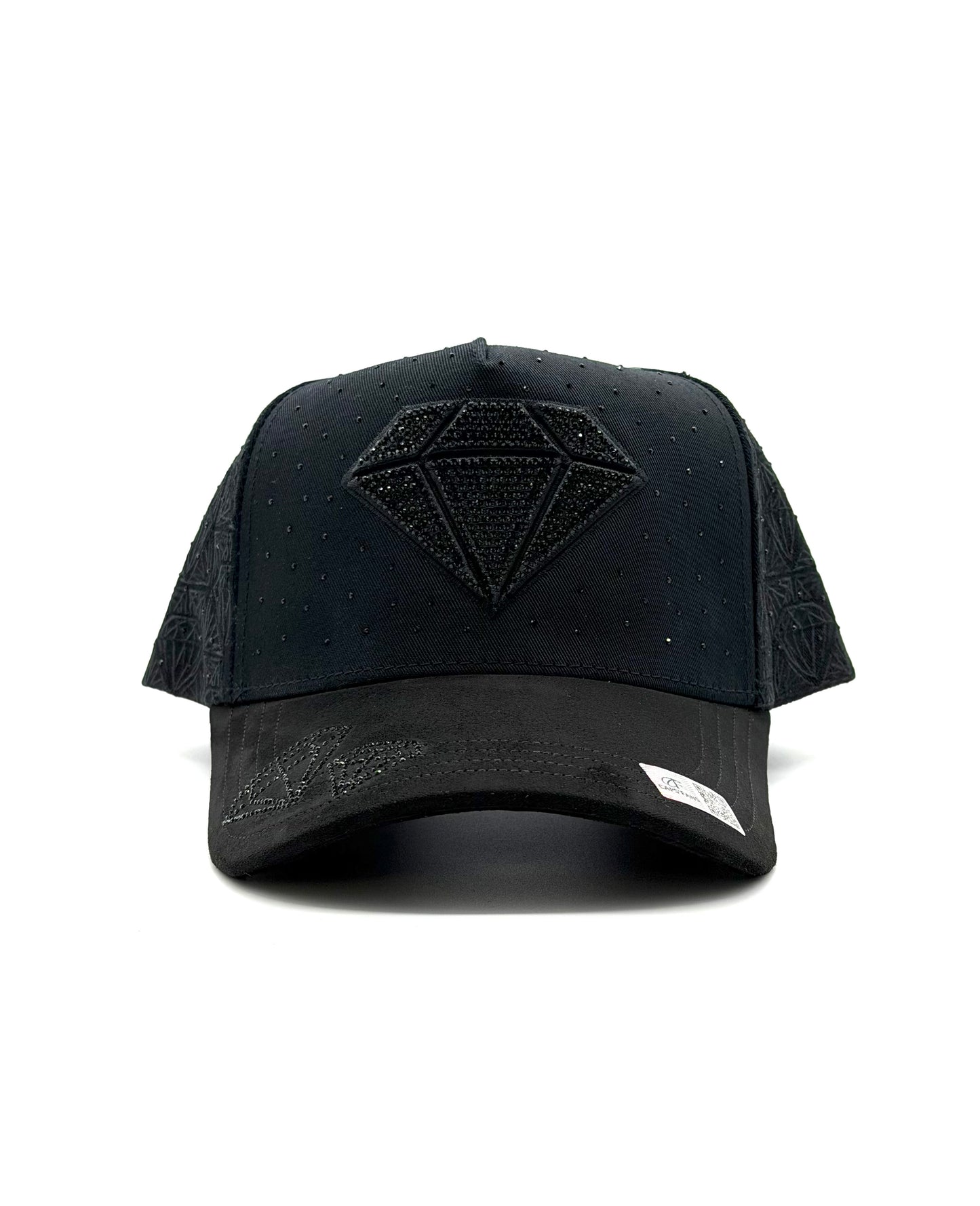 Gorra Diamante
