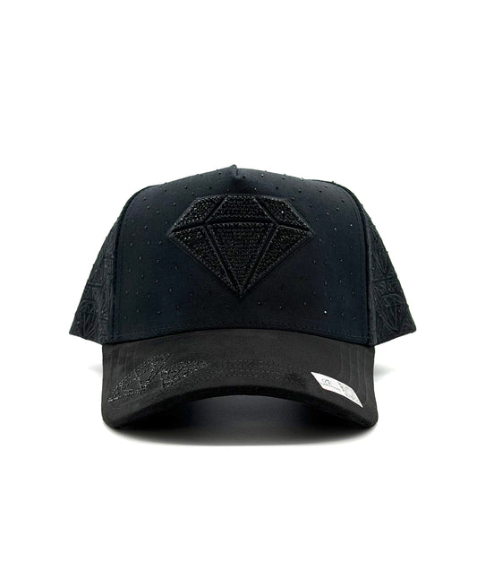 Gorra Diamante