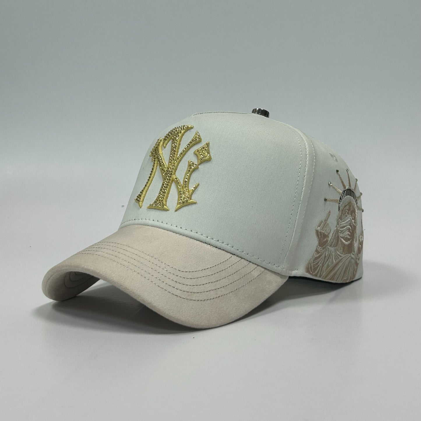 Gorra CAMBIO COLOR NY