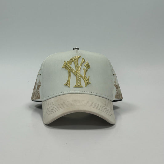 Gorra CAMBIO COLOR NY