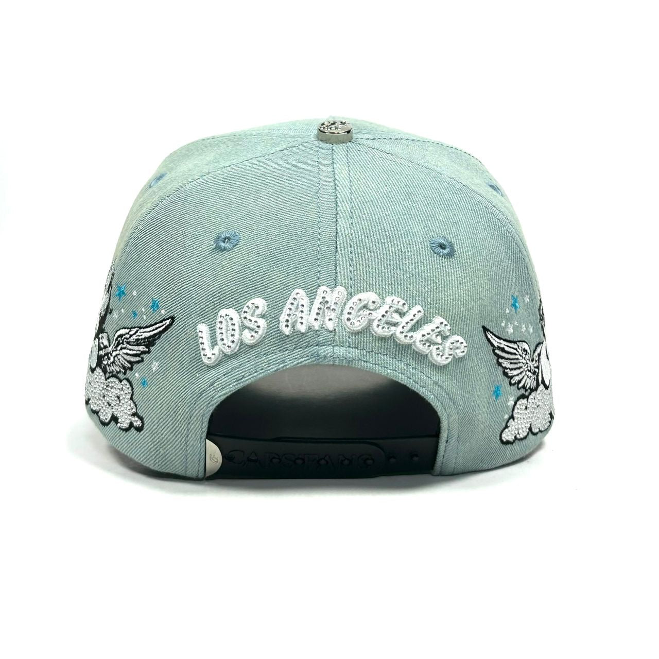 GORRA LA ANGELES