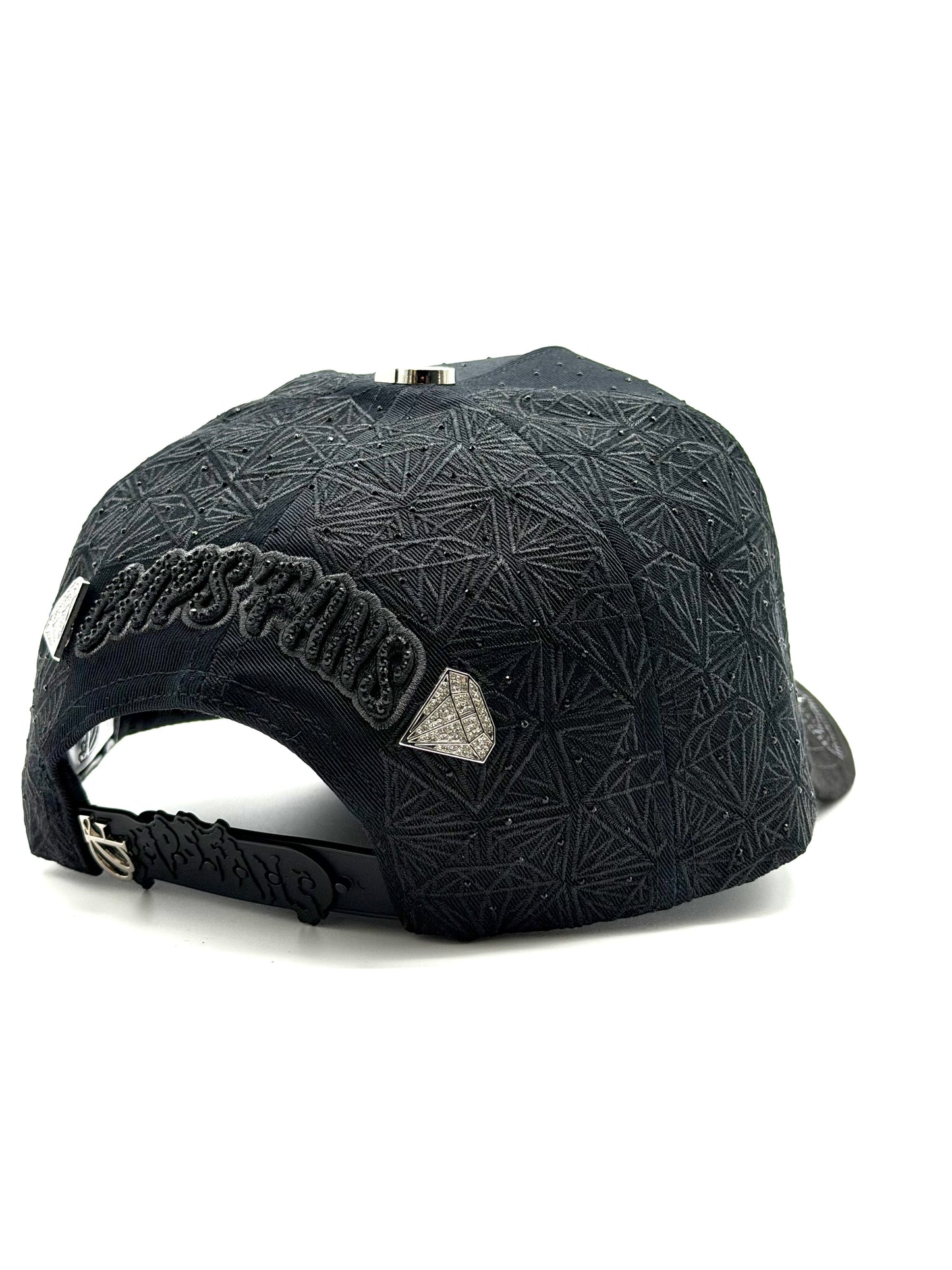 Gorra Diamante