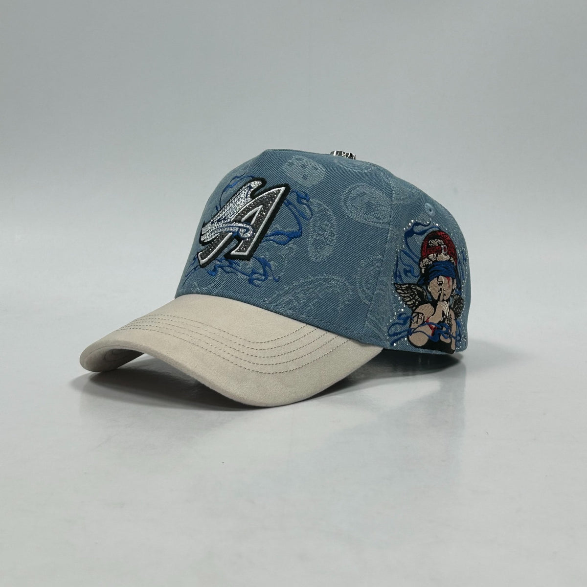 Gorra Angels Jean