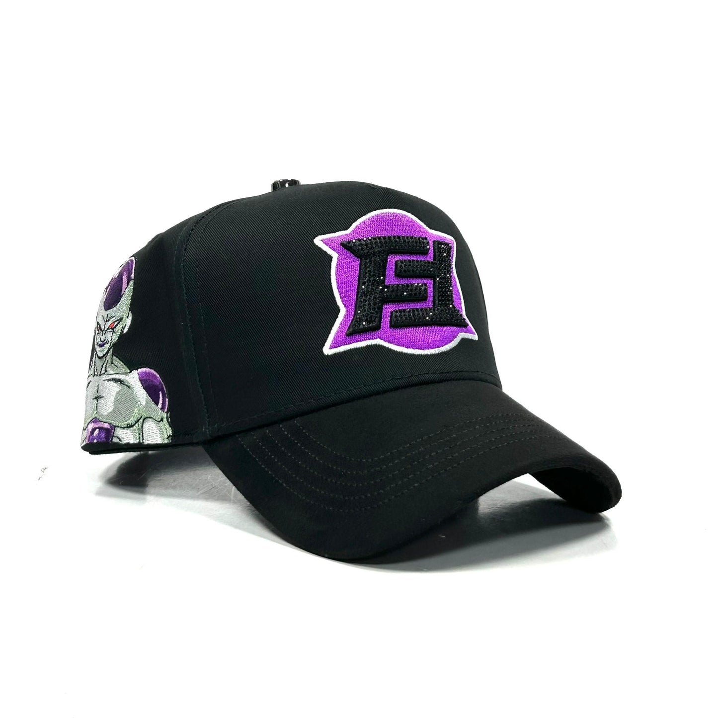 Gorra Freezer