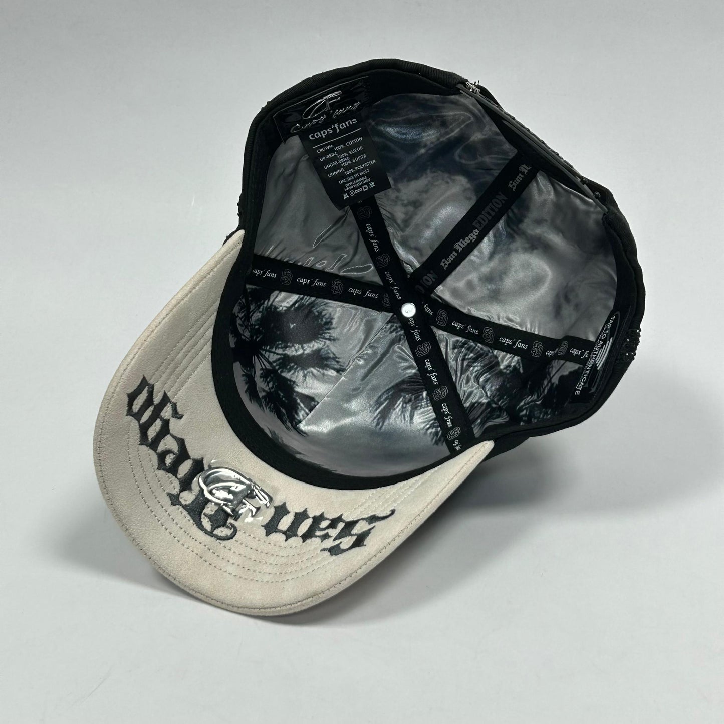 Gorra San Diego