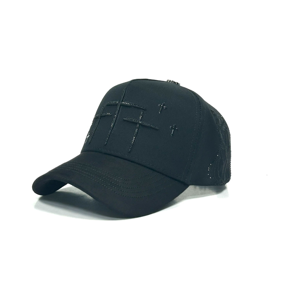 Gorra SALMO 23