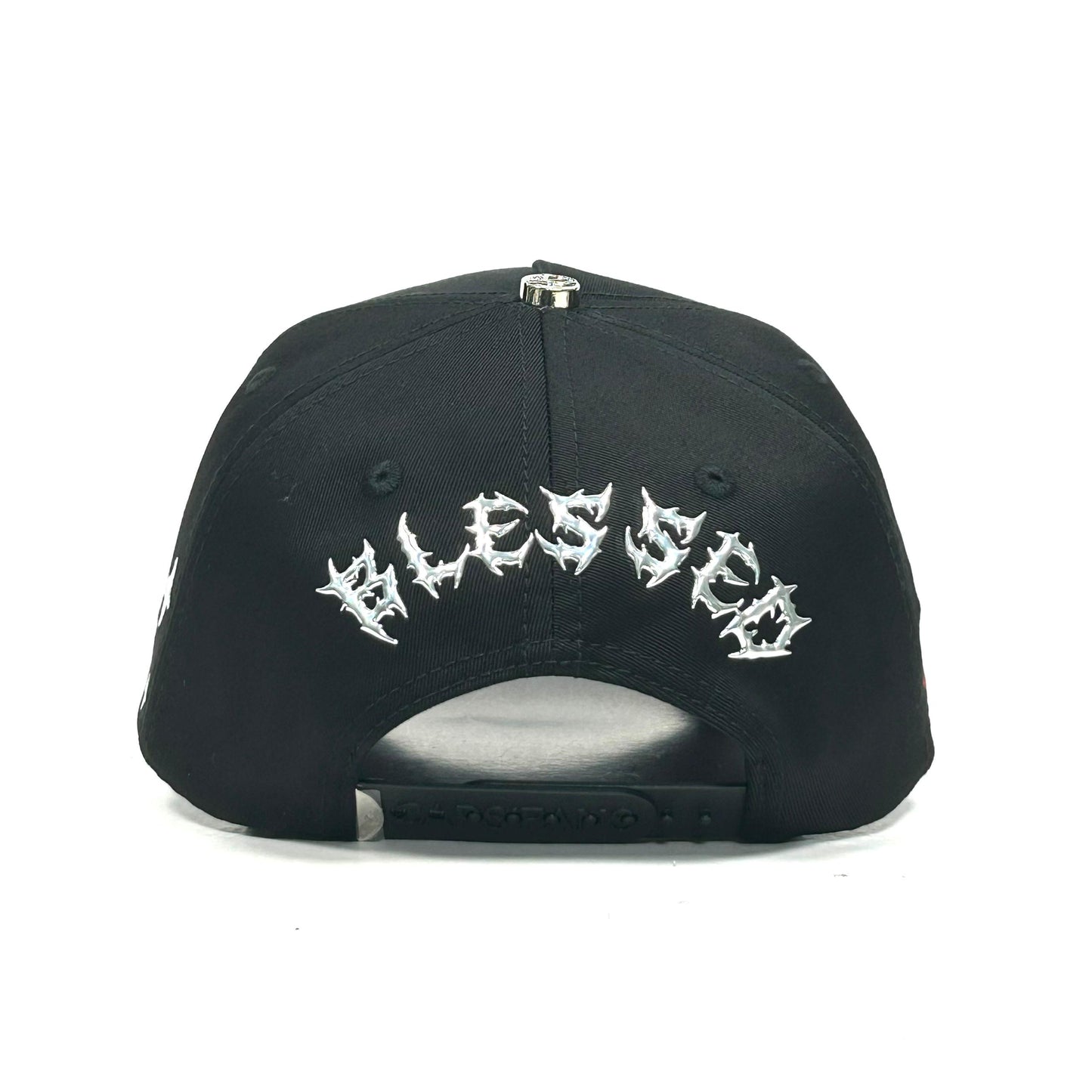 GORRA CRISTALES ESTRELLA