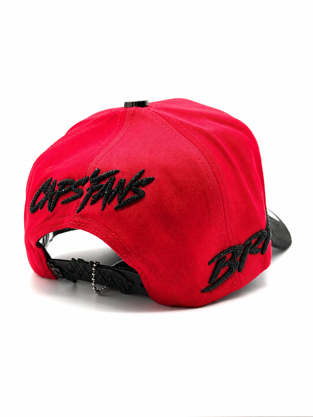 Gorra RHLM RED 🔥