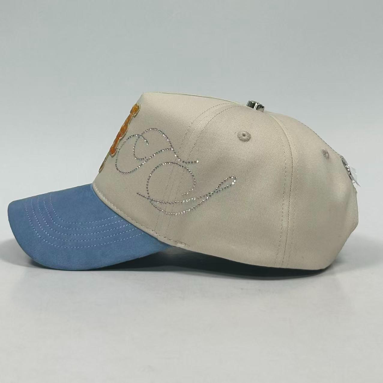 Gorra NY METS