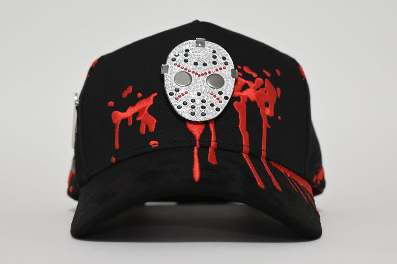 GORRA JASON