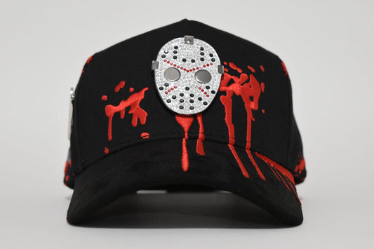 GORRA JASON