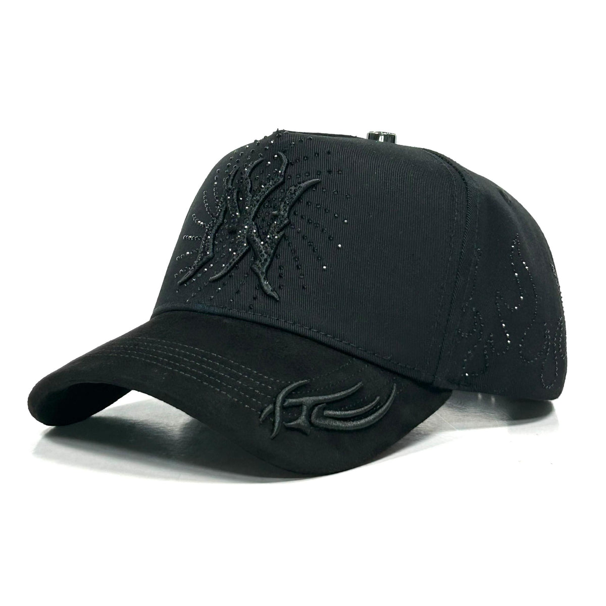 Gorra NY Cristals fire