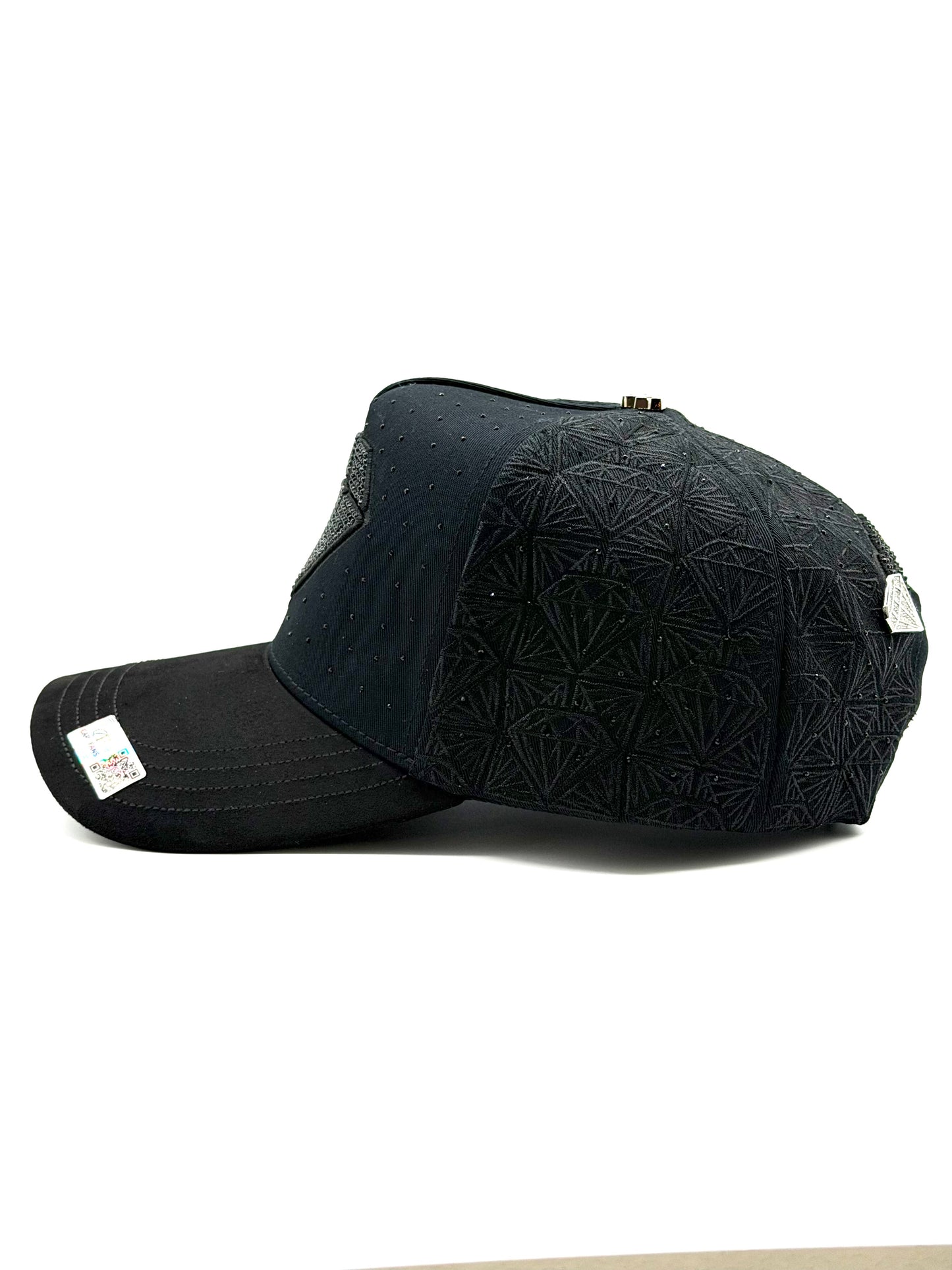Gorra Diamante