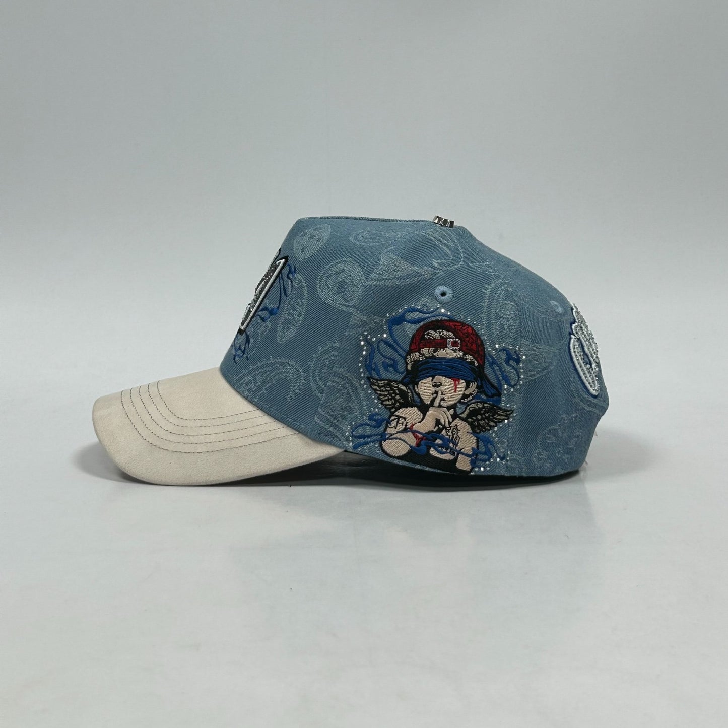 Gorra Angels Jean