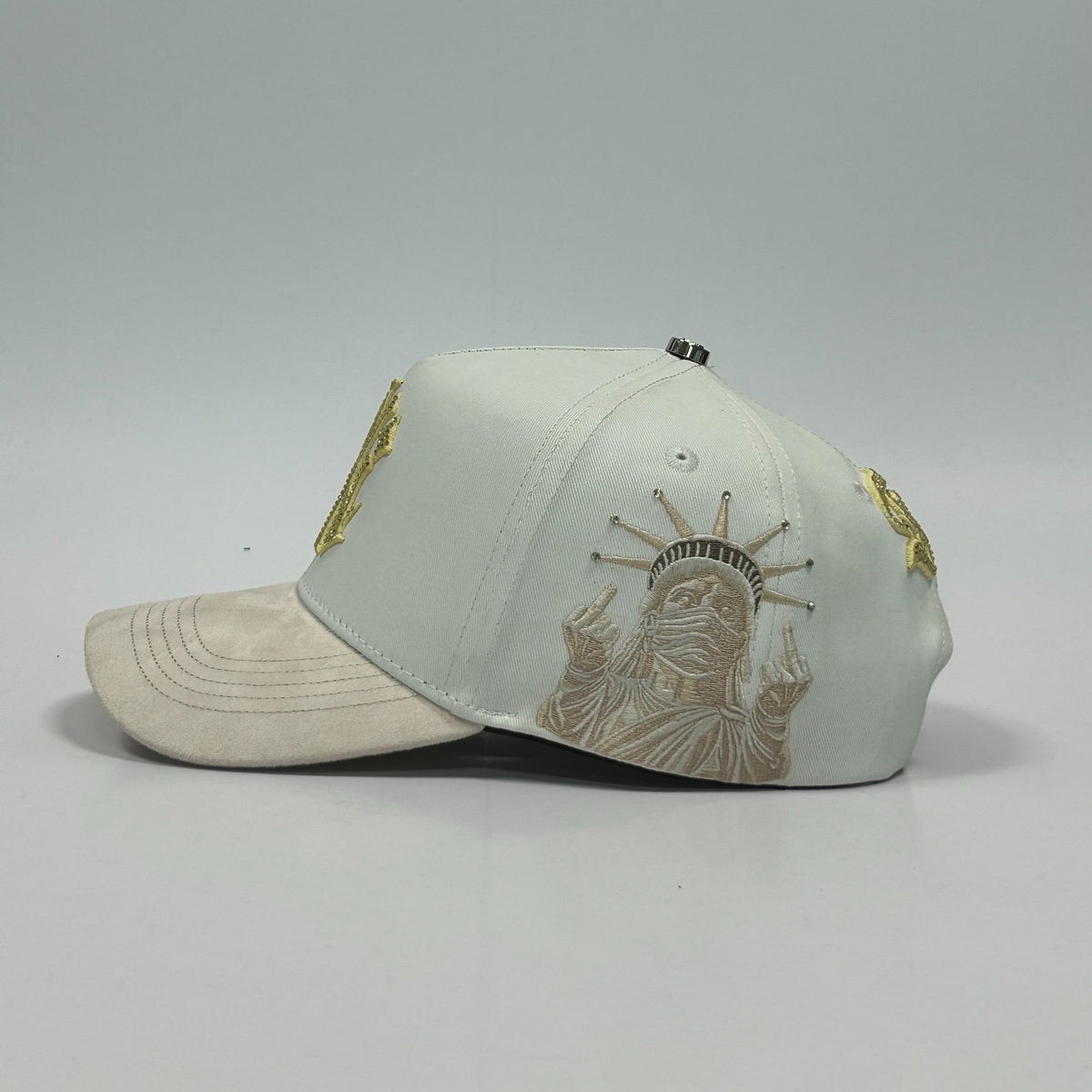 Gorra CAMBIO COLOR NY