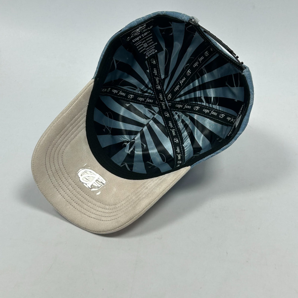 Gorra Angels Jean