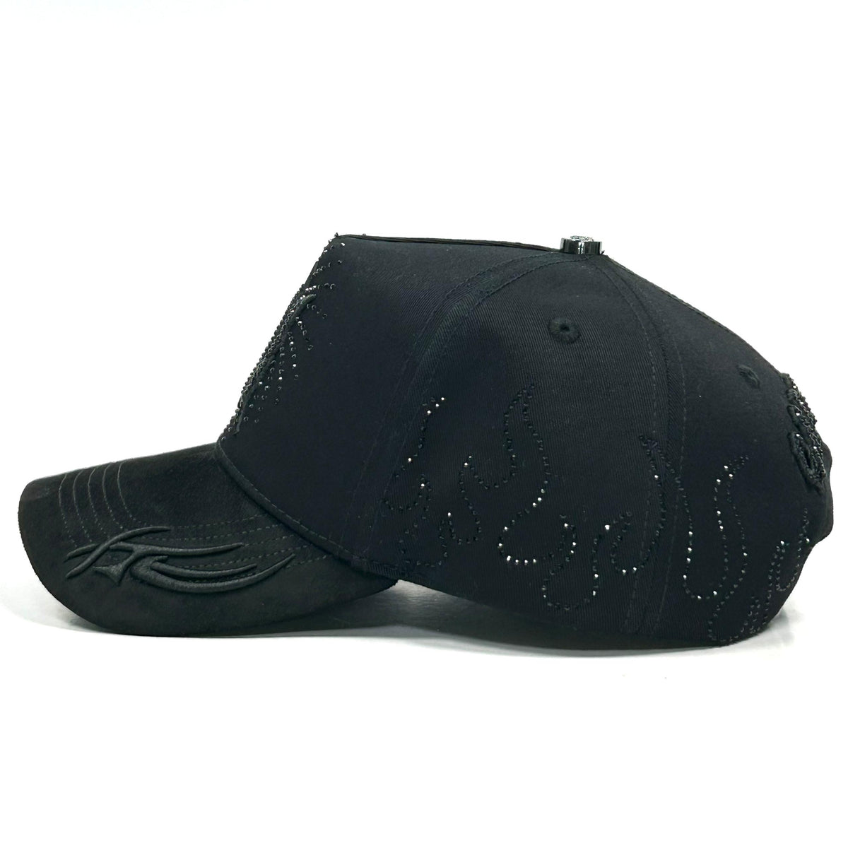 Gorra NY Cristals fire