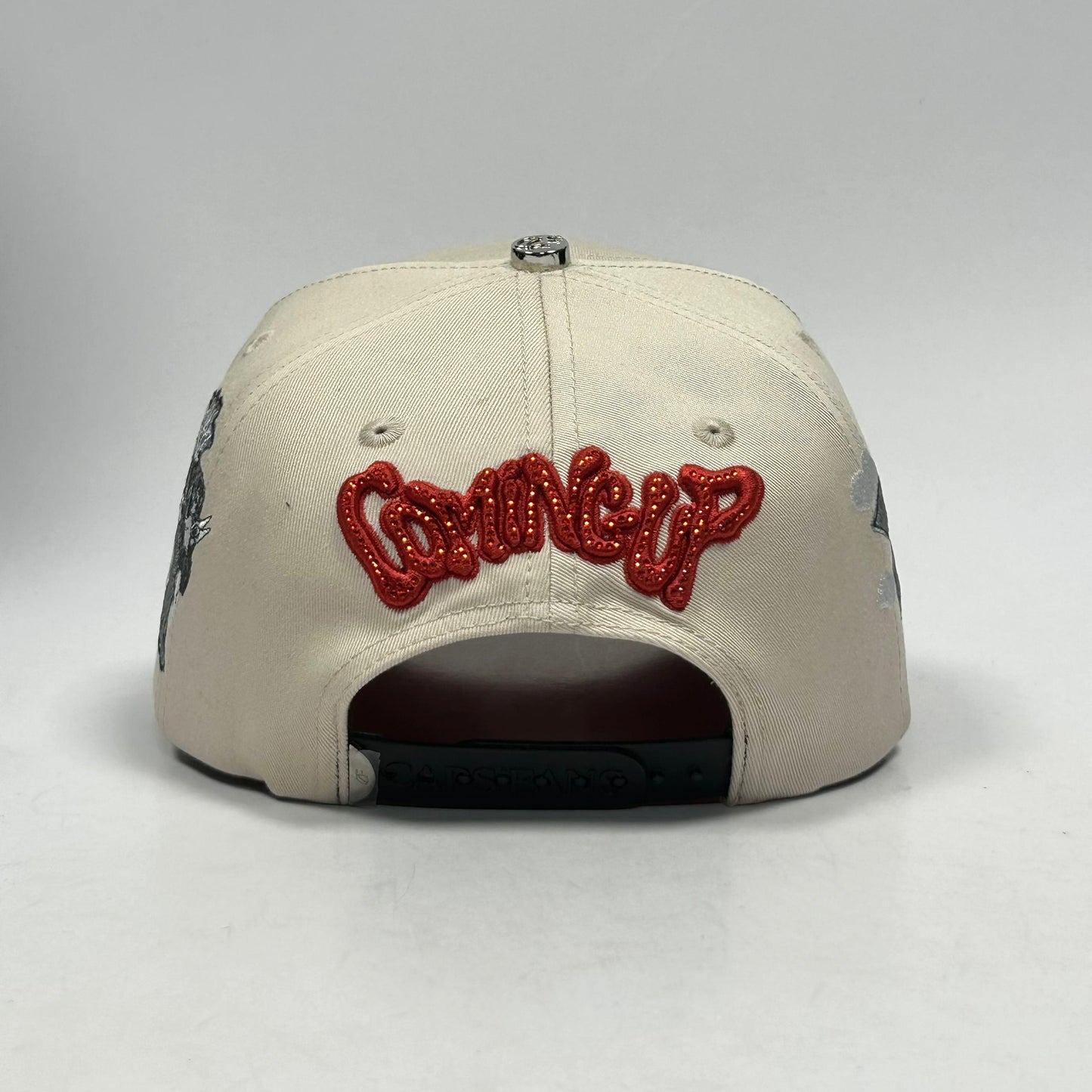 Gorra Sox RED