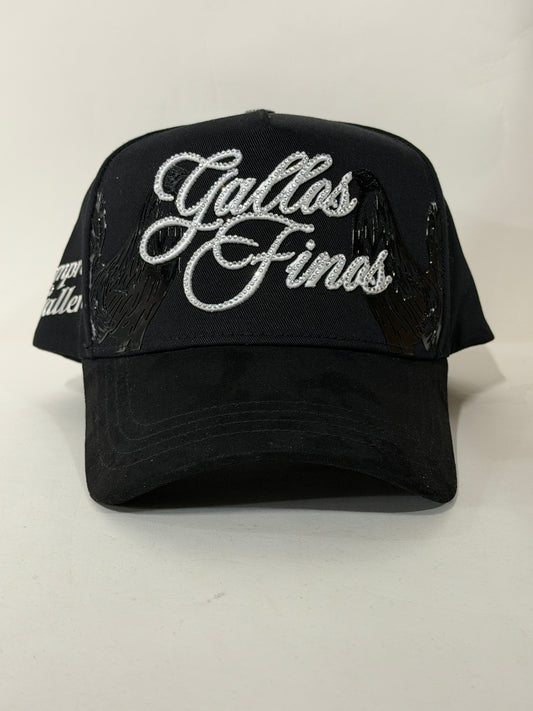 Gorra Gallos Finos