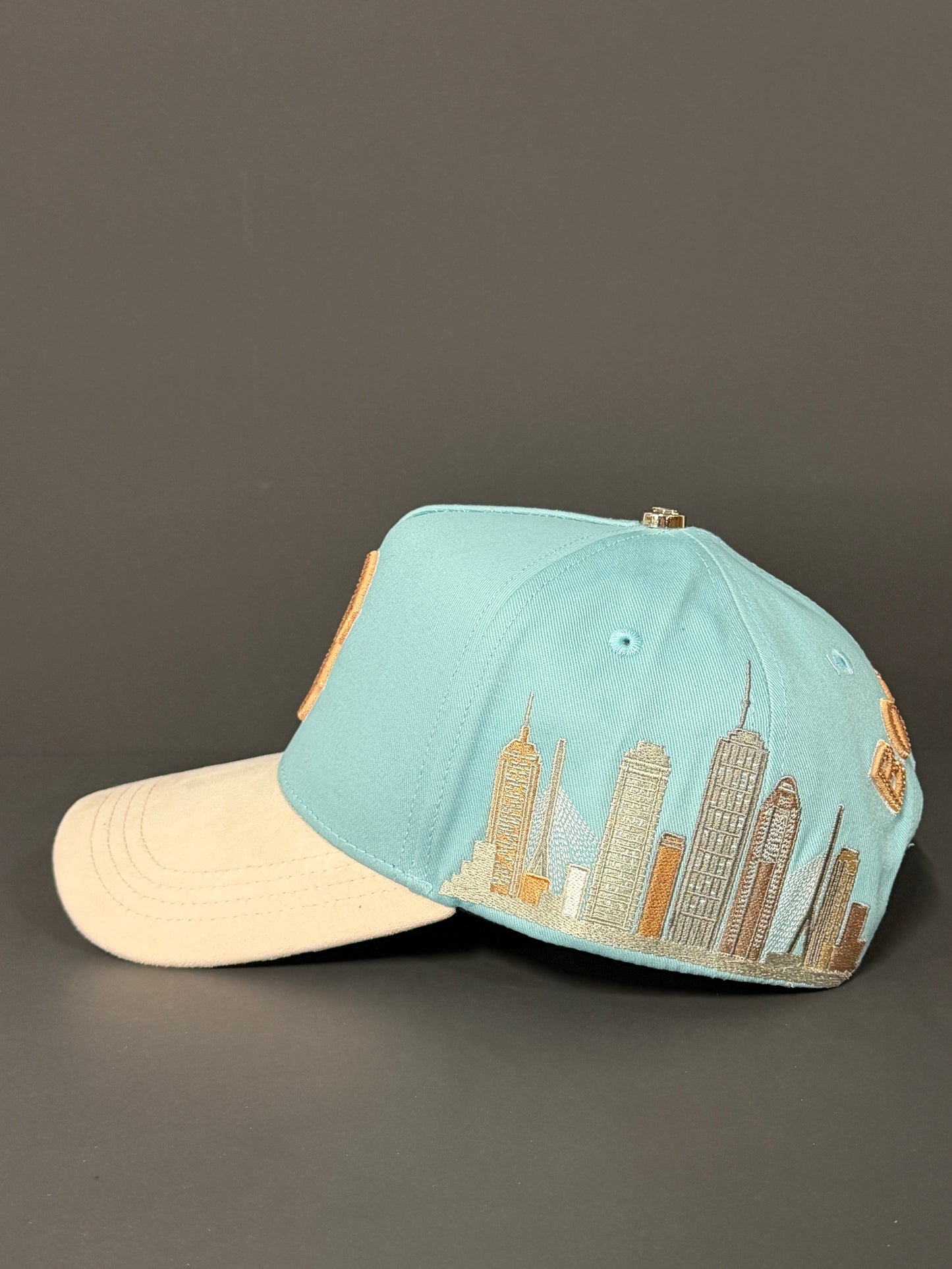 Gorra Boston