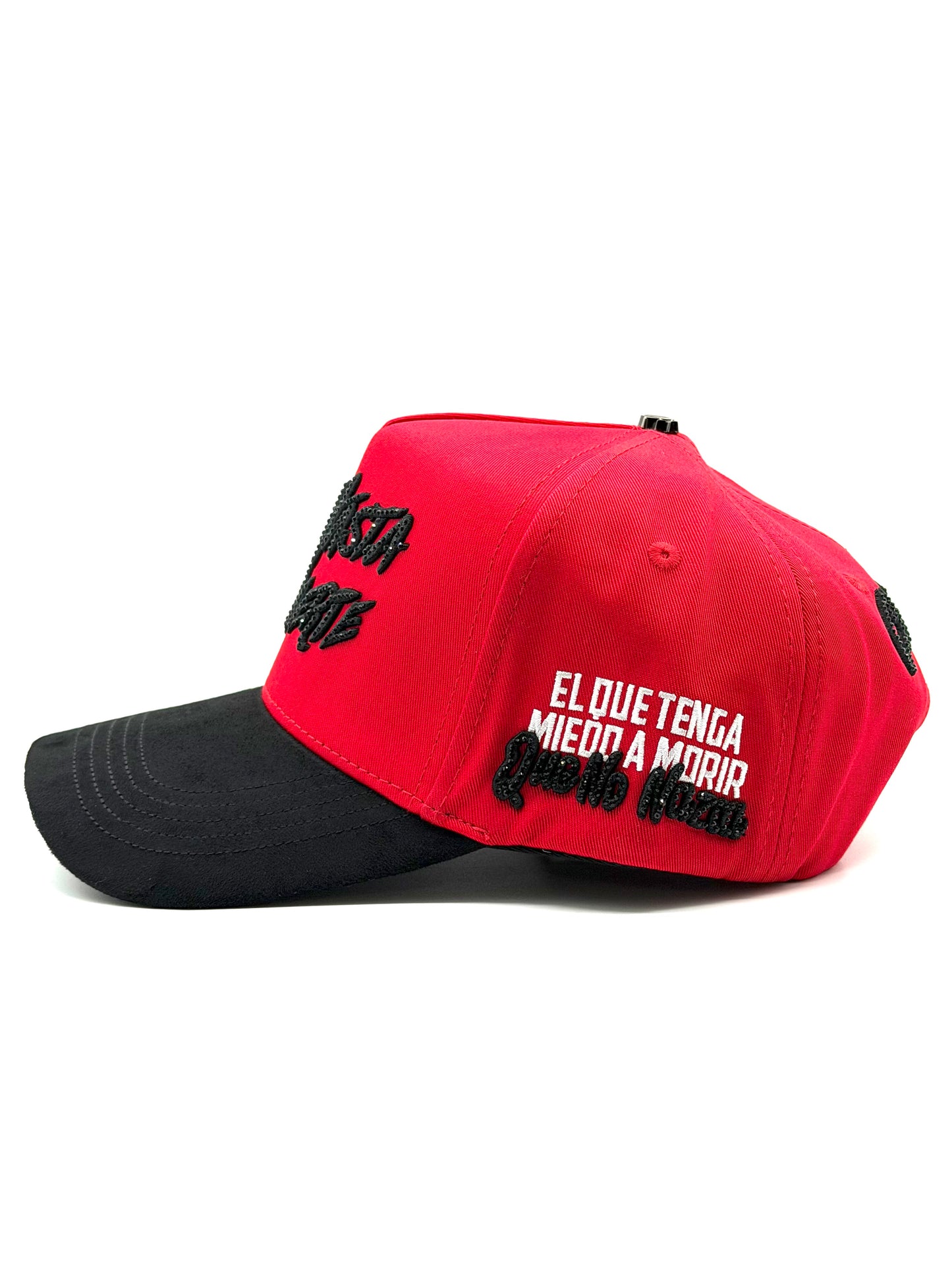 Gorra RHLM RED 🔥