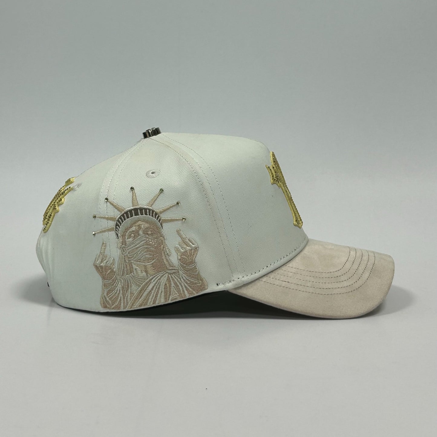 Gorra CAMBIO COLOR NY