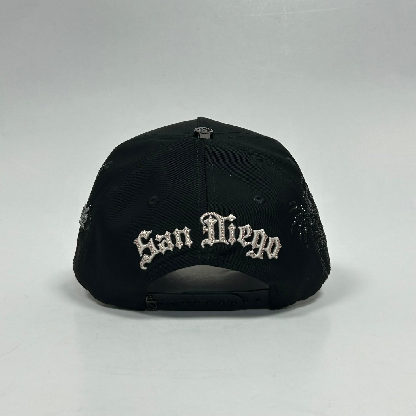 Gorra San Diego