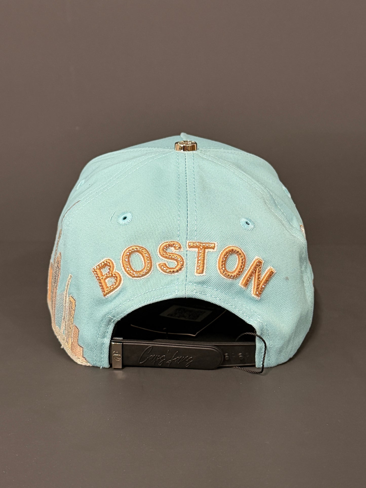 Gorra Boston