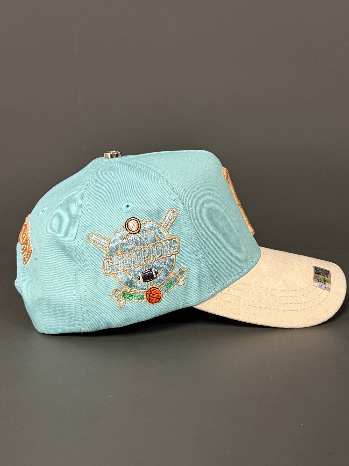 Gorra Boston
