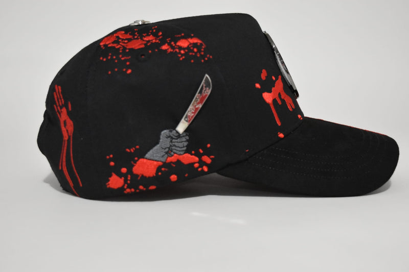 GORRA JASON