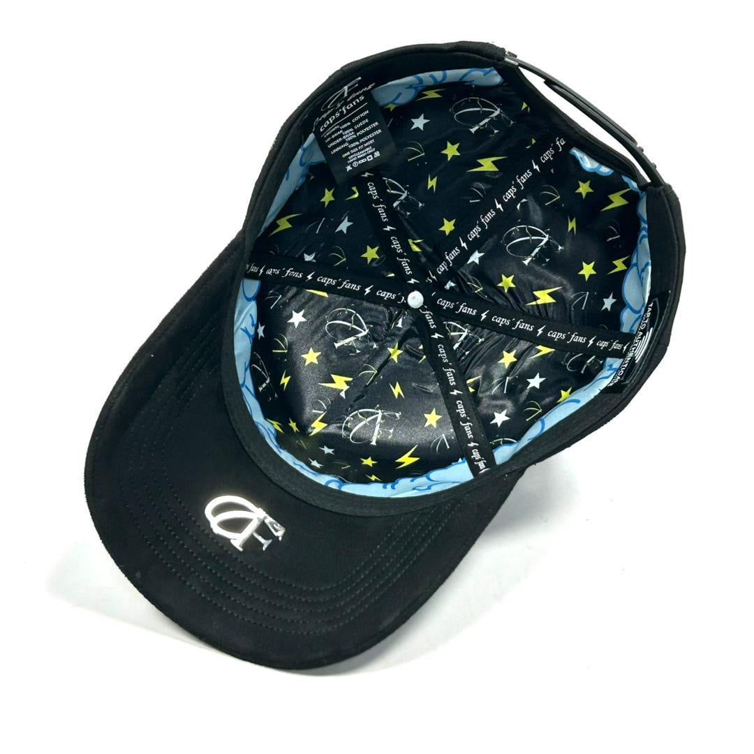 Gorra LA Bad Angels