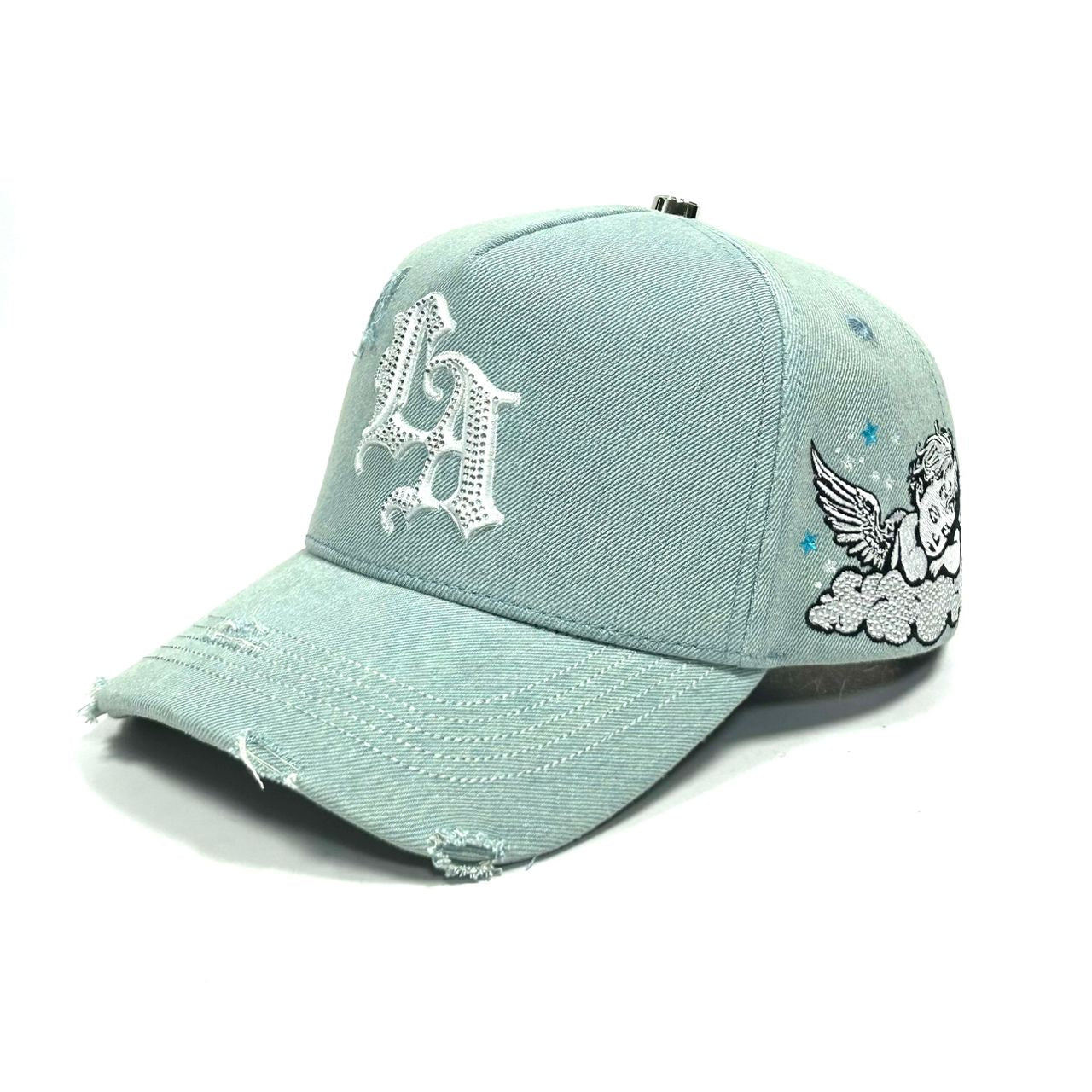 GORRA LA ANGELES