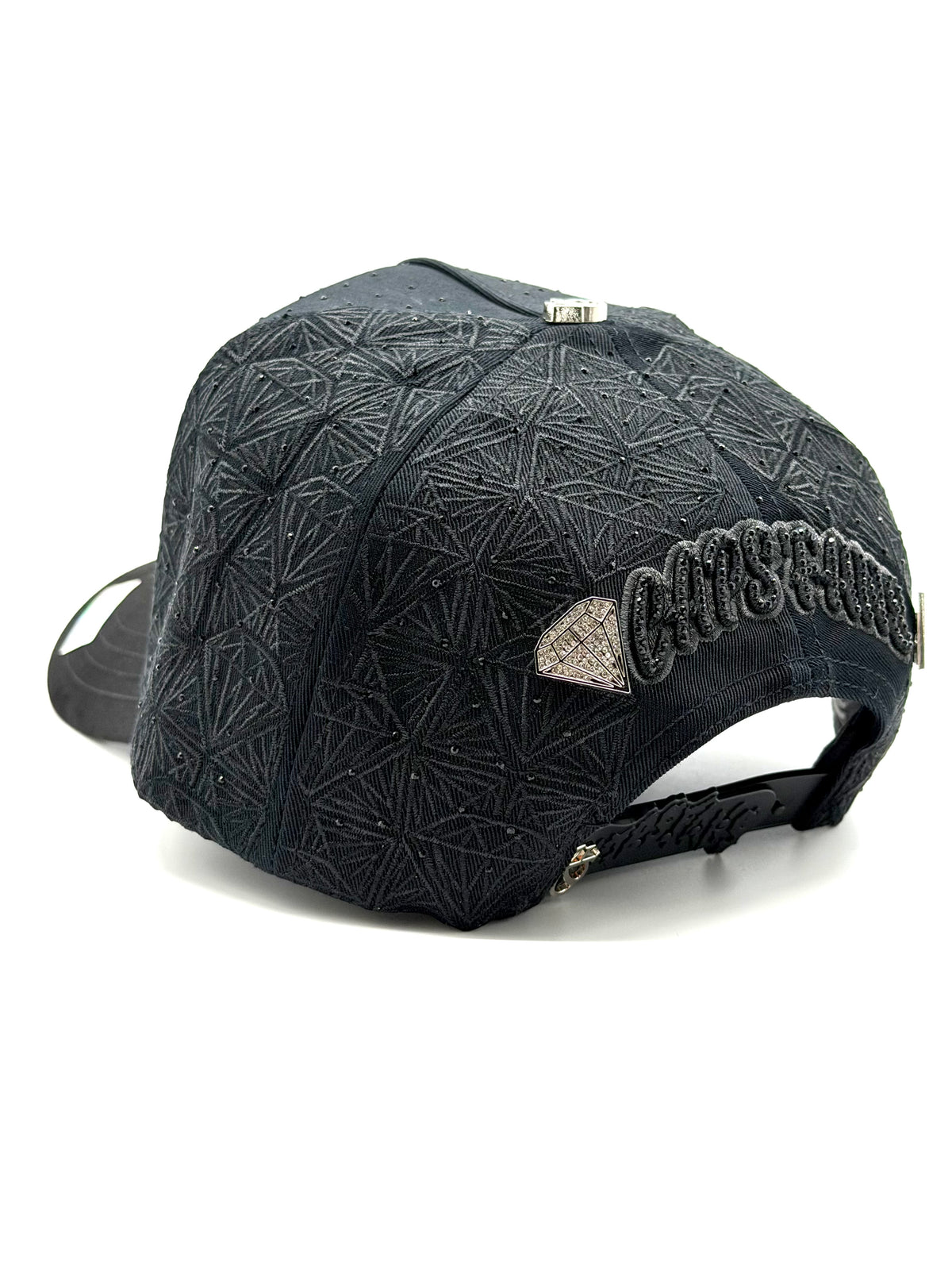 Gorra Diamante