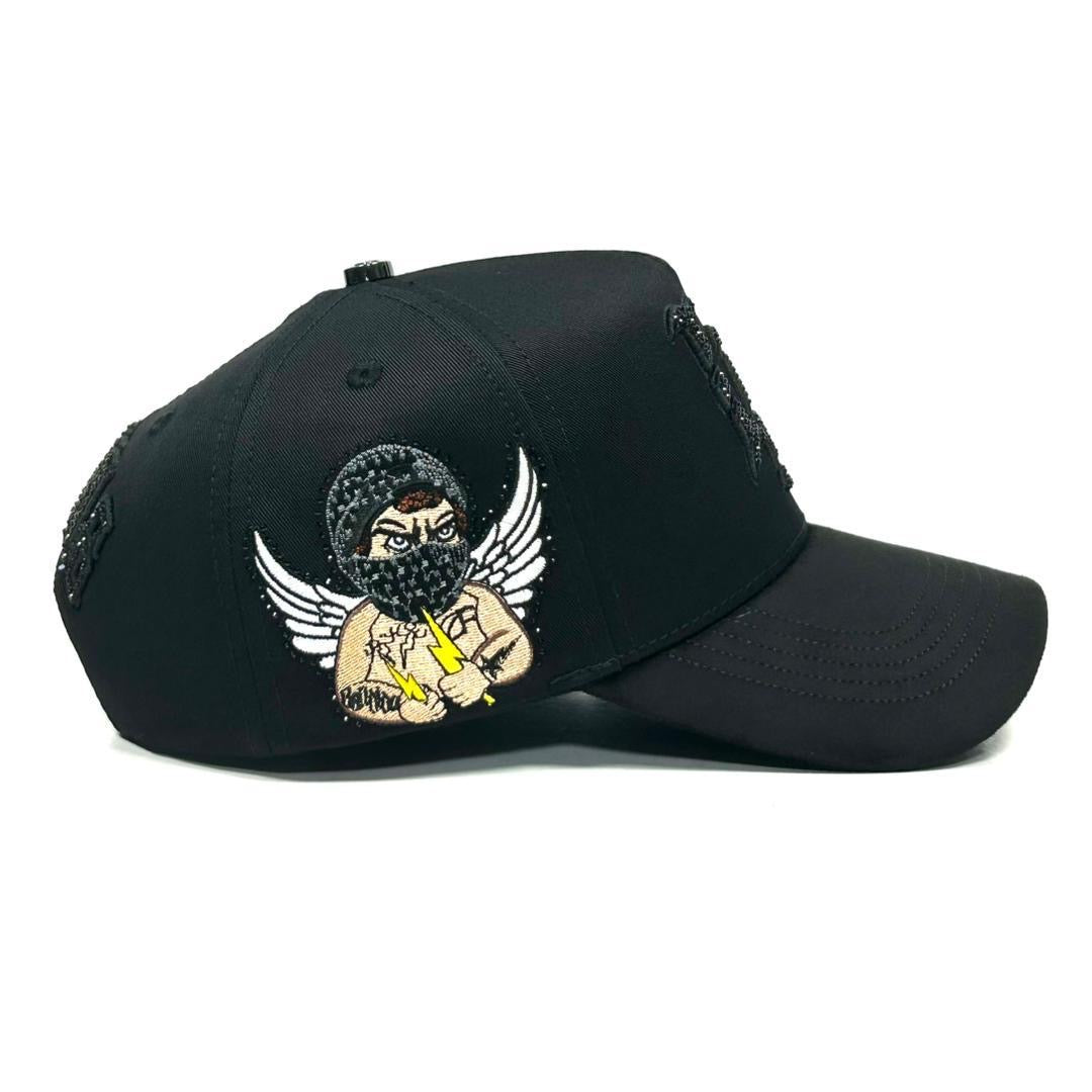 Gorra LA Bad Angels