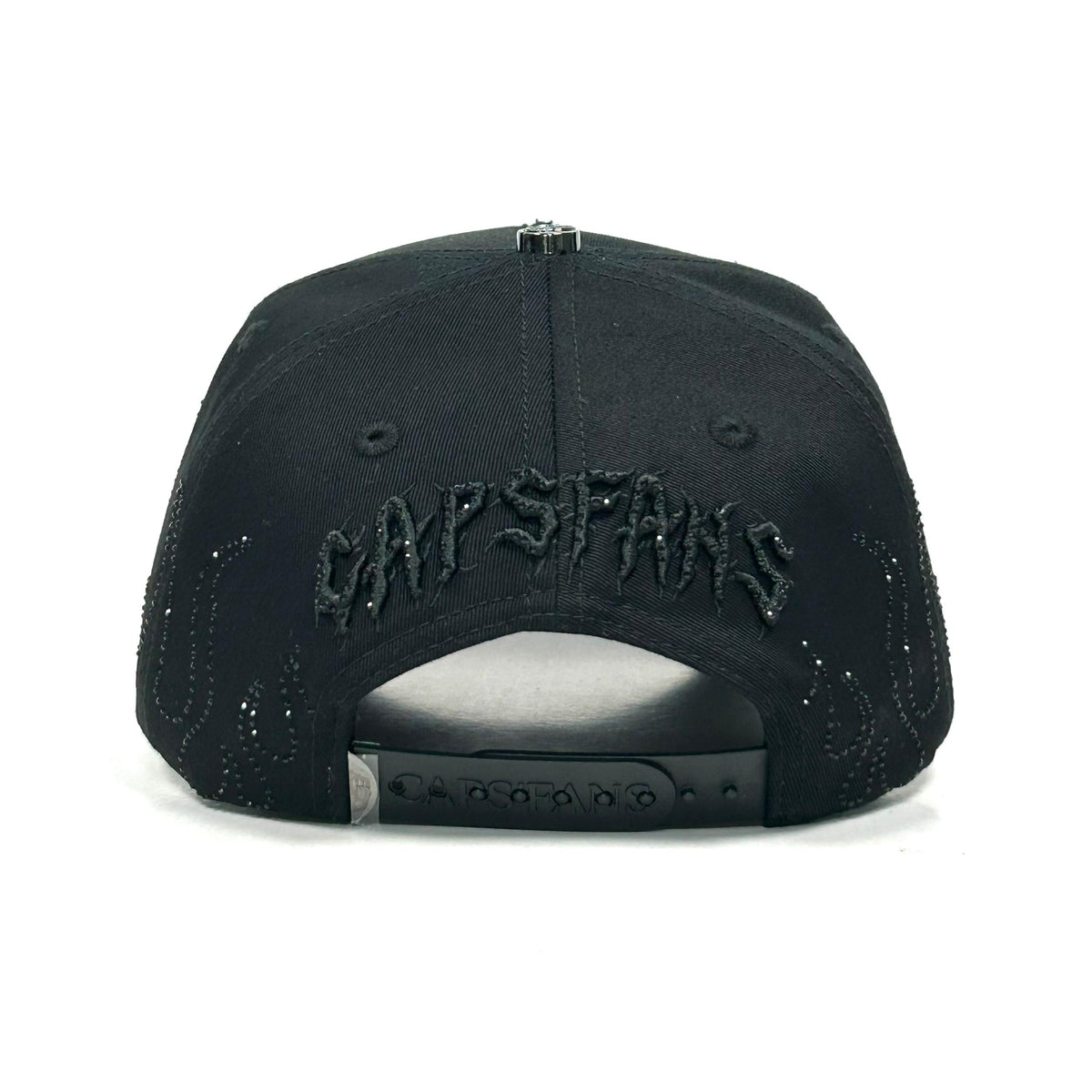 Gorra NY Cristals fire