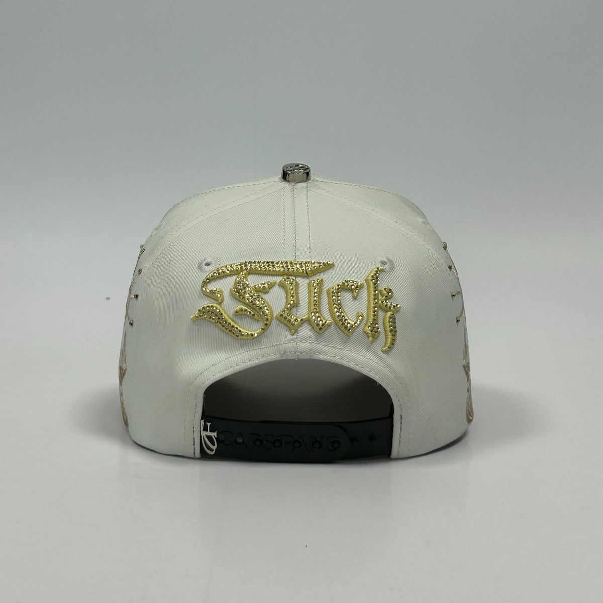 Gorra CAMBIO COLOR NY