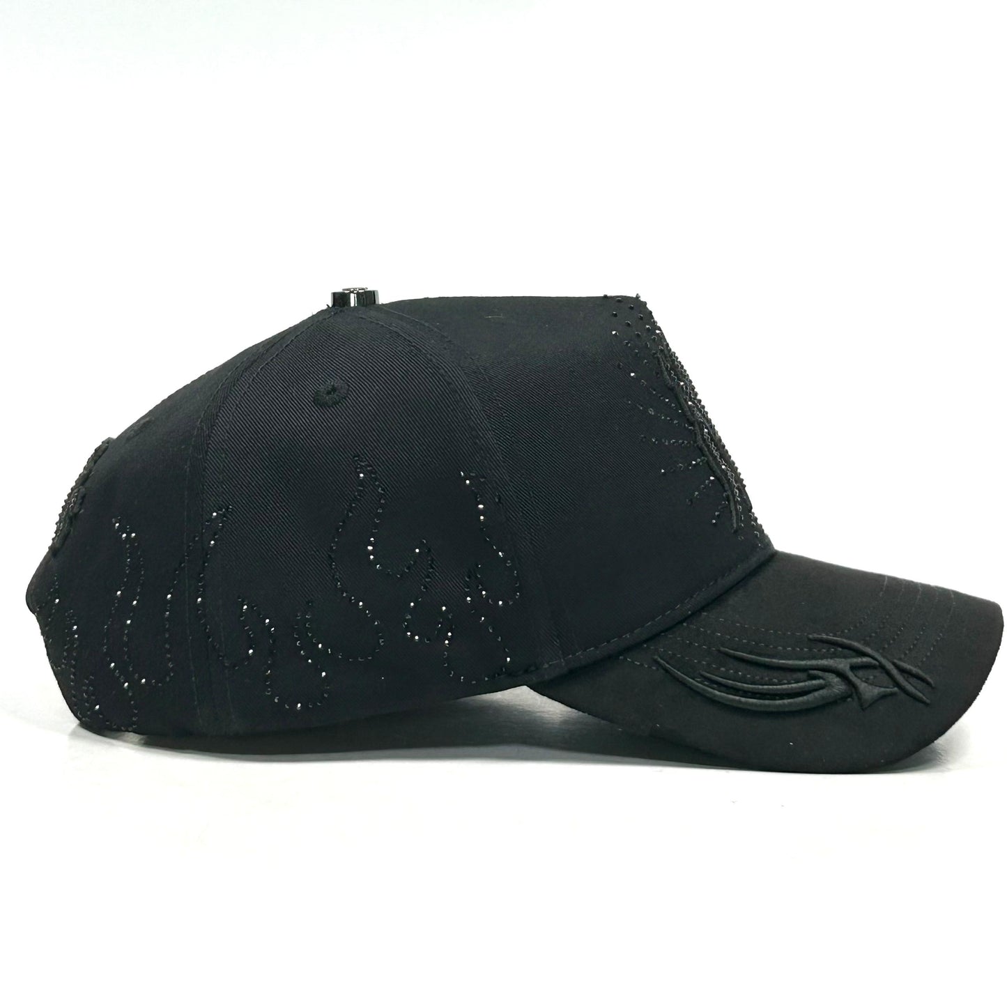 Gorra NY Cristals fire