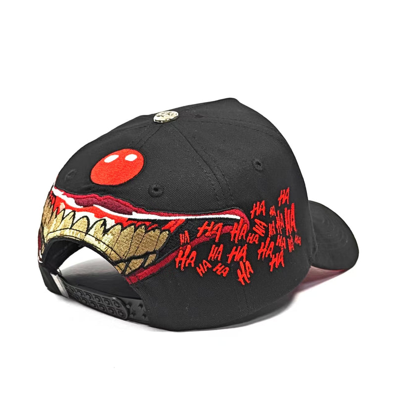 GORRA SUELITA ROJA
