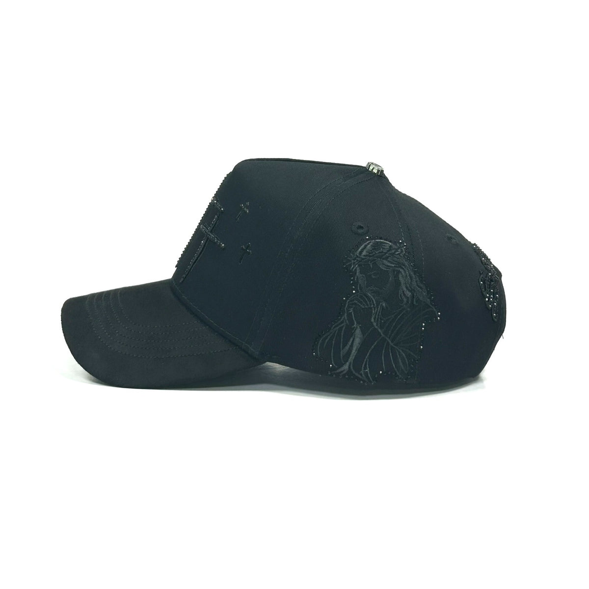 Gorra SALMO 23