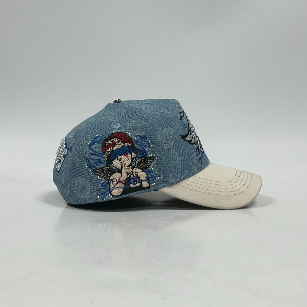 Gorra Angels Jean