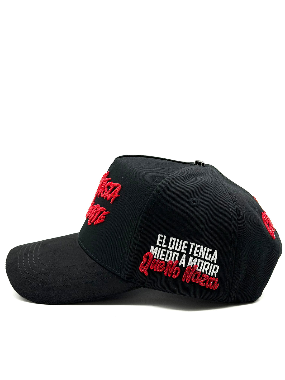 Gorra RHLM BLACK 🔥🤑