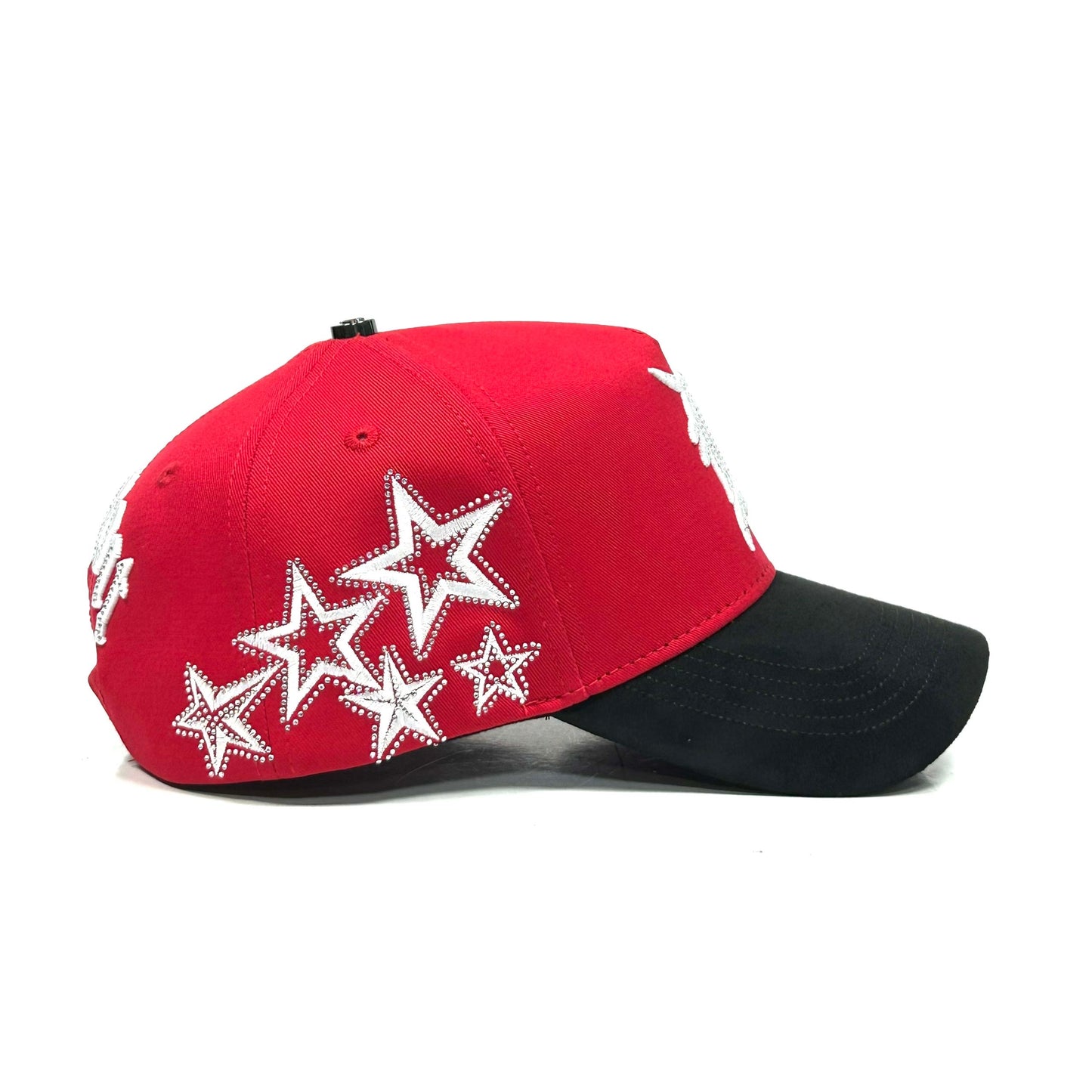 Gorra Detroit Red