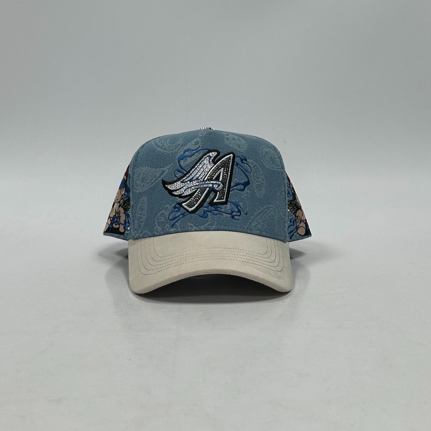 Gorra Angels Jean
