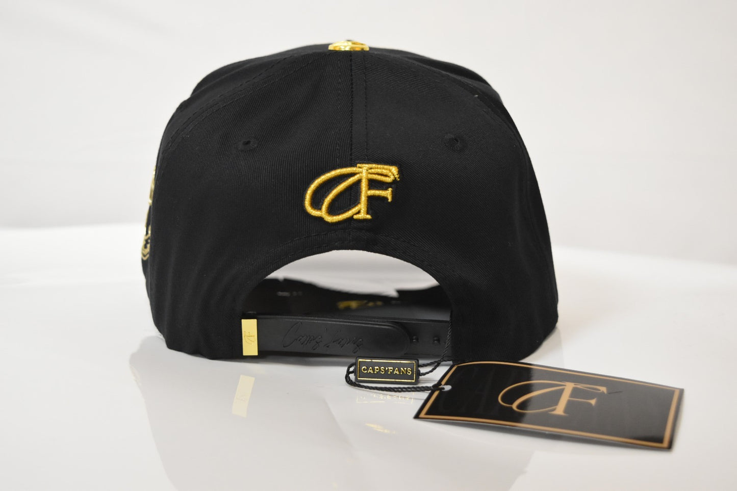GORRA SAN JUDAS TADEO BLACK PIN COLOR