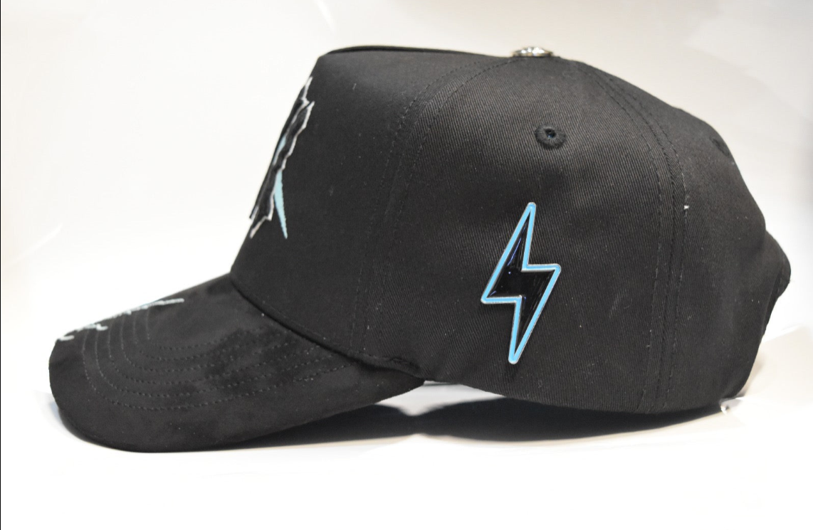 GORRA ZEUS