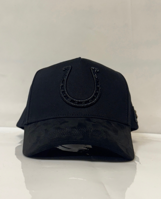 GORRA HERRADURA