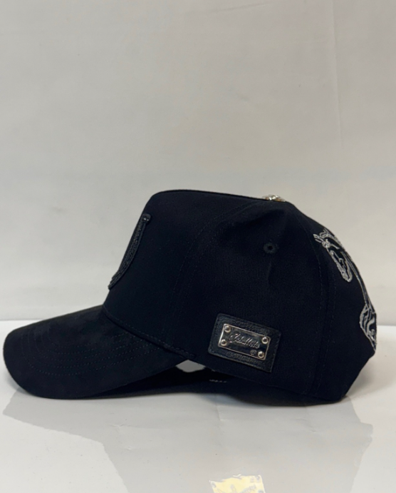 GORRA HERRADURA